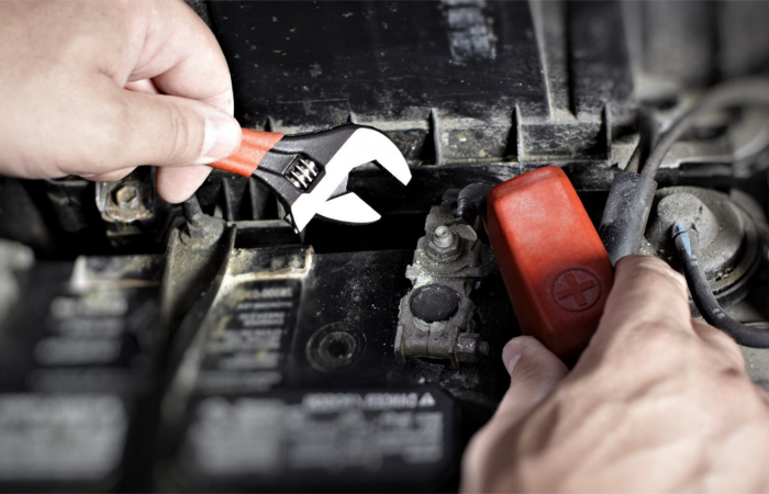 Complete mechanical services